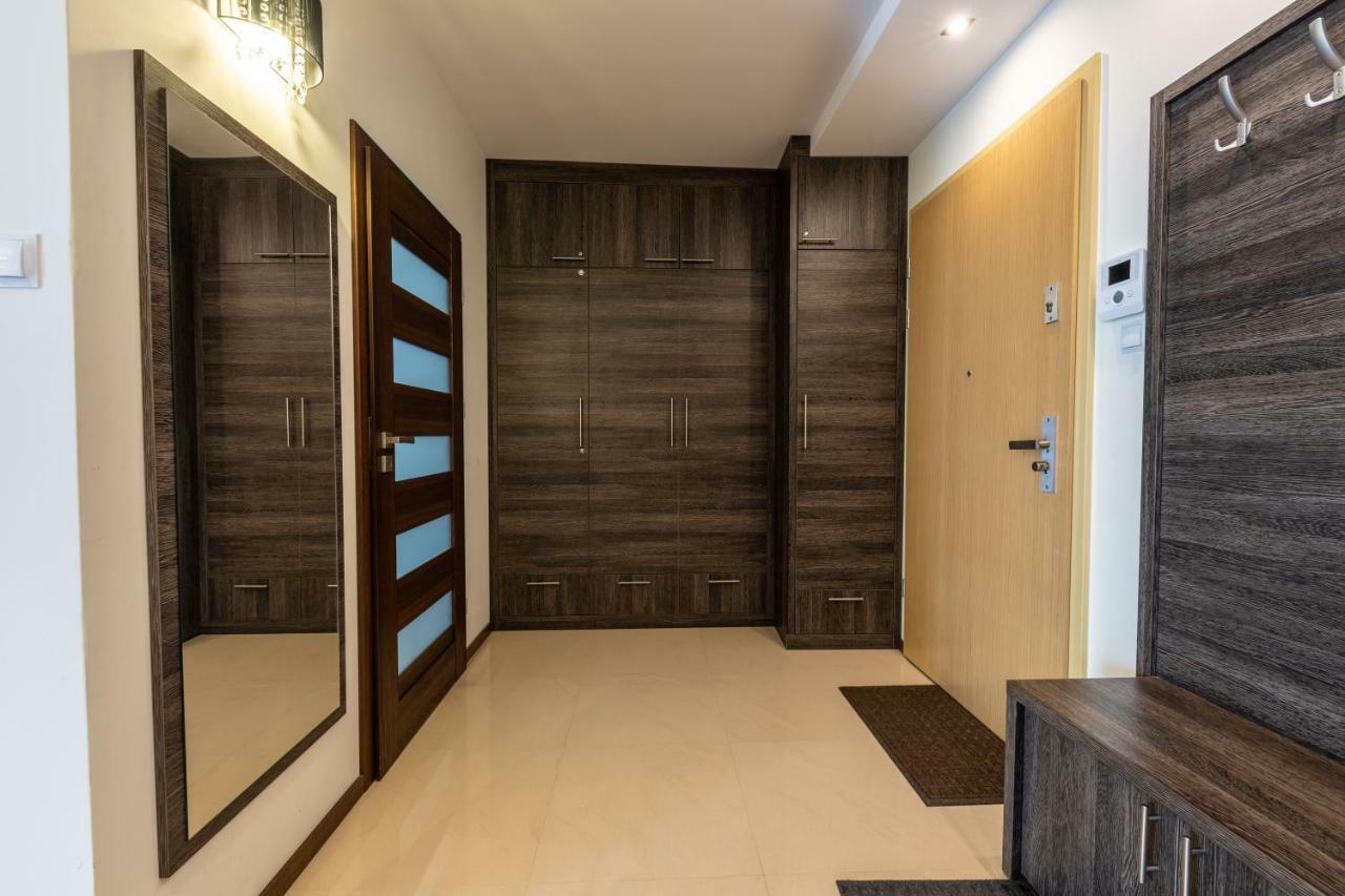 Victus Apartamenty, Klaudia Apartment Sopot